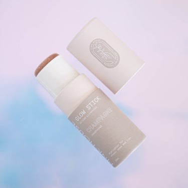 Highlighter Glow Stick -  Champagne